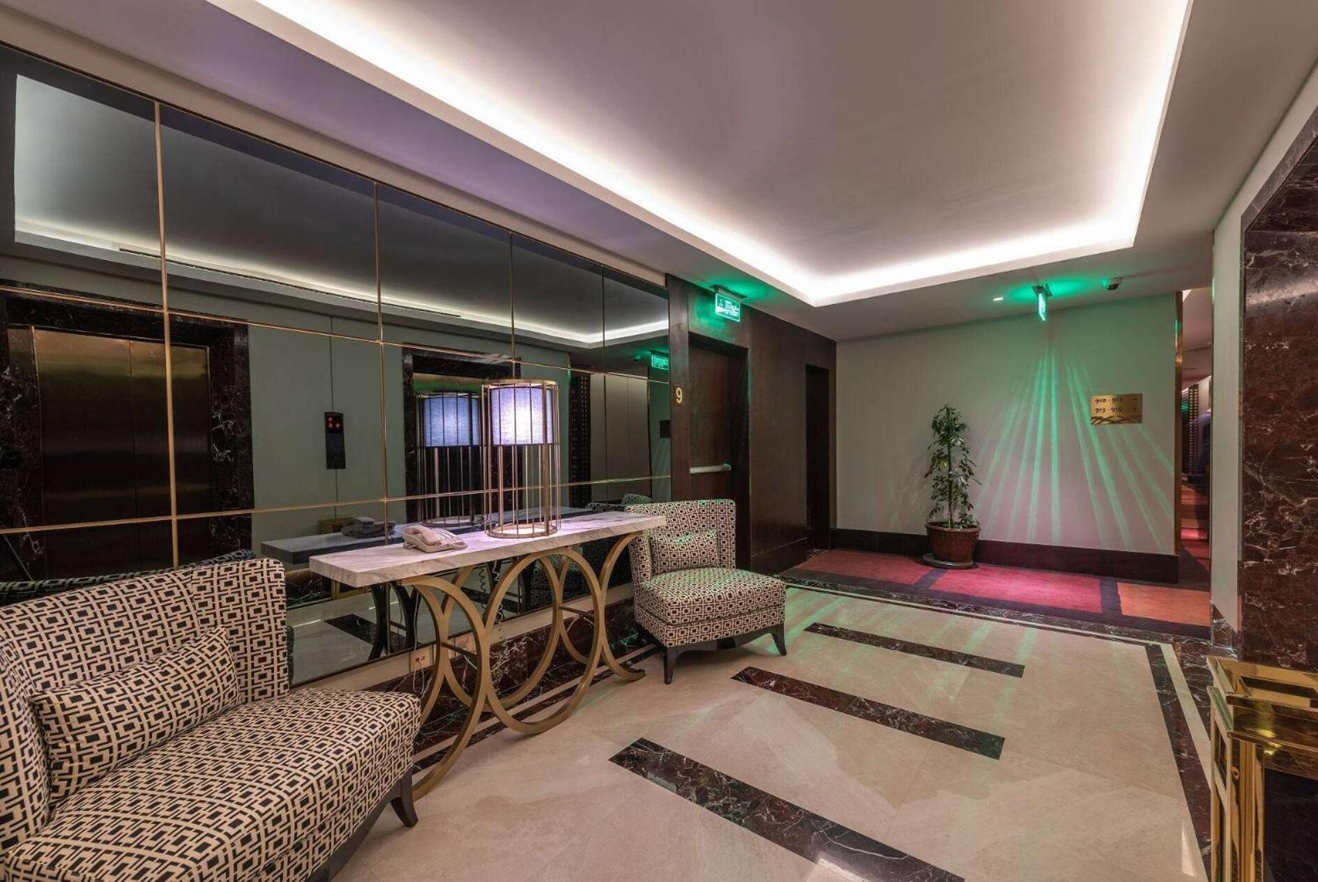 Ramada Hotel & Suites By Wyndham Al Qassim Al Bukayriah Exterior photo